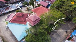 Jelang Ramadhan Aroma Busuk Sampah hingga ke Masjid, Janji Pemda Ditagih Soal Pemindahan TPS Pasar Sentral Parigi