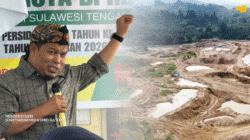 Tragedi Maut Tambang Kayuboko, DPRD Sulteng Desak Gubernur Turun Tangan, ESDM Tinjau Lokasi Kejadian