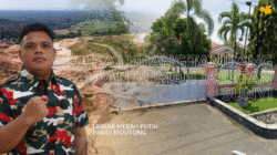 Di Tengah Duka Lubang Tambang, Rumah Jabatan Sunyi: Potret Pilu Warga dan Tanggung Jawab Pemda Parigi Moutong