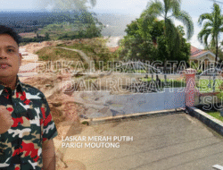 Di Tengah Duka Lubang Tambang, Rumah Jabatan Sunyi: Potret Pilu Warga dan Tanggung Jawab Pemda Parigi Moutong