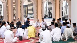 Gubernur Anwar Hafid: Kekuatan Aparatur Bukan Hanya Administrasi, tapi Nurani dan Keteguhan Hati