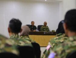 PWI Pusat Gelar Retret 2026 di Bogor, 160 Wartawan Diperkuat untuk Ketahanan Informasi dan Demokrasi