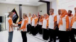 Pengurus DPC KKIG Poso 2026–2030 Dilantik, Pemkab Dorong Perkuat Kerukunan Warga