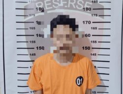 iPhone Hilang di SPBU Kampal, Dua Pemuda 18 Tahun Ditahan Polsek Parigi