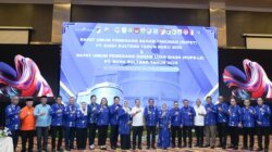 Gubernur Anwar Hafid Minta Pemda Perkuat Dukungan ke Bank Sulteng