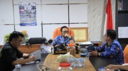 Sekda Parimo Dorong Hilirisasi Kelapa Lewat SIKIM