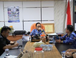 Sekda Parimo Dorong Hilirisasi Kelapa Lewat SIKIM