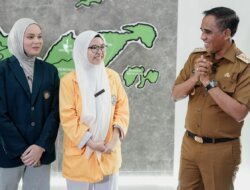 Program BERANI Cerdas Dinilai Perkuat Peluang Anwar Hafid Tembus Panggung Nasional