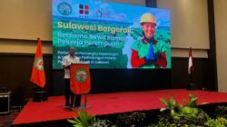 Pemprov Sulteng dan GAPKI Perkuat Perlindungan Pekerja Perempuan di Industri Sawit