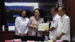 Pemda Parigi Moutong Dukung Perencanaan Program Blue Coast dalam FGD Indonesia Blue Economy