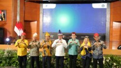 Kemenpar dan Pemprov Sulawesi Tengah Perkuat Konektivitas Pariwisata melalui Charter Direct Flight Internasional dan Domestik