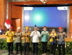 Kemenpar dan Pemprov Sulawesi Tengah Perkuat Konektivitas Pariwisata melalui Charter Direct Flight Internasional dan Domestik