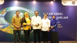 Sekda Parigi Moutong Paparkan Potensi Pariwisata dan Komoditas Unggulan di Hadapan Pelaku Industri Pariwisata Nasional