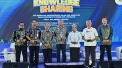 Bangkit Lebih Kuat, Rekonstruksi Infrastruktur Sulteng Pascabencana 2018 Jadi Rujukan Nasional