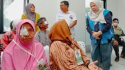 111 Ribu PBI di Sulteng Dinonaktifkan, Pemprov Pastikan Warga Tetap Dilayani Lewat Program Berani Sehat