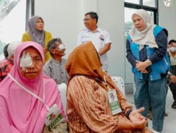 111 Ribu PBI di Sulteng Dinonaktifkan, Pemprov Pastikan Warga Tetap Dilayani Lewat Program Berani Sehat