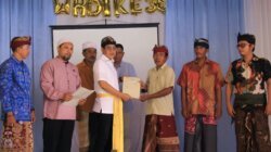 Bupati H. Erwin Burase Hadiri Peringatan HUT Ke-38 WHDI Dirangkaikan dengan Menyambut Hari Kartini 21 April