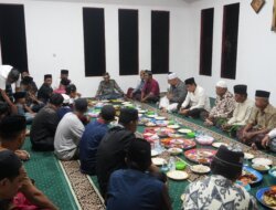 Sambut Ramadhan 1447 H, Bupati Parigi Moutong Erwin Burase Gelar Doa Bersama di Mepanga