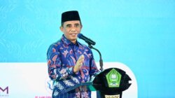Anwar Hafid Kukuhkan Pengurus Kerukunan Keluarga Bungku Sulteng, Tekankan Solidaritas