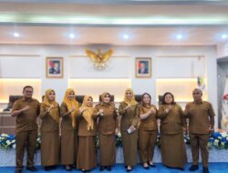 Seleksi JPT Pratama Pemprov Sulawesi Tengah Diikuti 82 Peserta, Perkuat Sistem Merit Birokrasi