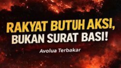 Karhutla Tiga Hari Tak Padam, ALARM Sulteng Kecam Absennya Kepala Daerah