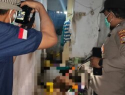Pria 61 Tahun Ditemukan Tewas di Dalam Rumah, Polisi Sebut Tak Ada Tanda Kekerasan