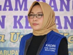 Di Tengah Gangguan Pasar Global, KADIN Parigi Moutong Sikapi Peluang Durian Indonesia