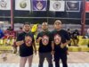 Ormas Oi Futsal Ramadan, Bang Jabir FC Robohkan Lokucin, Zabir : Takdir di Panggung Final Siap Kami Ukir