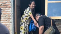 Rutinitas Tanpa Pamrih Komunitas Berbagi Hadir di Desa Baliara: Saat Status dan Kesibukan Ditanggalkan Demi Kepedulian Sesama