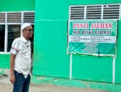 Partai Nasdem Parigi Moutong Jalani Ramadan di Panti Asuhan: Saat Politik Menyapa dengan Kepedulian