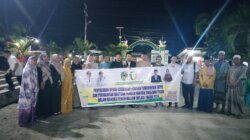 Safari Ramadan di Torue, Sekda Parigi Moutong Sampaikan Komitmen Pemerintah Tingkatkan Kesejahteraan dan Kendalikan Inflasi