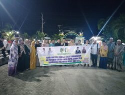 Safari Ramadan di Torue, Sekda Parigi Moutong Sampaikan Komitmen Pemerintah Tingkatkan Kesejahteraan dan Kendalikan Inflasi