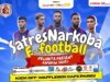 Selepas Tarawih, Game Dimulai: Turnamen E-Football Ramadan Ajak Anak Muda Parigi Lawan Narkoba, Daftar Sekarang Juga