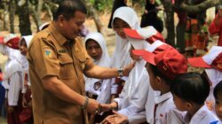 Wabup Parigi Moutong Ikuti Peluncuran Program 200 Jembatan Garuda, Dorong Akses Wilayah Terpencil