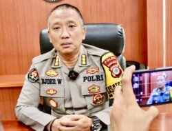 Polda Sulawesi Tengah Buka Rekrutmen Polri 2026, Pendaftaran Online Hingga 30 Maret