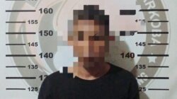 Polisi Gagalkan Peredaran 126 Gram Sabu di Parigi Moutong, Seorang Pengedar Ditangkap di Santigi