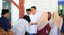 Open House Bupati Parigi Moutong di Mepanga Dipadati Warga, Jadi Ruang Komunikasi Langsung Pemerintah dan Masyarakat