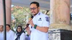 Sekda Parigi Moutong Tegaskan Nol Toleransi Jual Beli Jabatan, ASN Diminta Segera Melapor