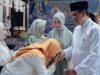 Halalbihalal di Morowali Utara, Gubernur Sulteng Tekankan Pentingnya Menjaga Kebersihan Hati