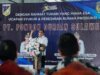 Gubernur Sulteng Resmikan Packing House Durian di Parimo, Dorong Ekspor dan Serapan Tenaga Kerja