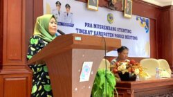 Pemkab Parigi Moutong Susun Strategi Penanganan Stunting 2026, Fokus pada Program Terpadu dan Tepat Sasaran