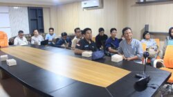 Pemkab Parigi Moutong Ikuti Diseminasi IKK Kemendagri, Perkuat Evaluasi Kinerja dan Akuntabilitas Daerah