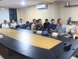 Pemkab Parigi Moutong Ikuti Diseminasi IKK Kemendagri, Perkuat Evaluasi Kinerja dan Akuntabilitas Daerah