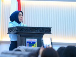 Sekda Sulteng Tegaskan Seleksi JPT Pratama Bebas Diskriminasi, Kompetensi Jadi Penentu Utama