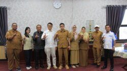 Parigi Moutong Dapat Pendampingan KLH, Fokus Benahi Sistem Pengelolaan Sampah dan Nilai Ekonomi Limbah