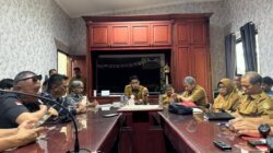 Isu Jual Beli Jabatan Kepala Sekolah Mencuat, Pemkab Parigi Moutong Perintahkan Penelusuran dan Tegaskan Sanksi