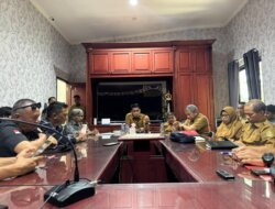 Isu Jual Beli Jabatan Kepala Sekolah Mencuat, Pemkab Parigi Moutong Perintahkan Penelusuran dan Tegaskan Sanksi