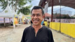 AFKAB Nilai Bupati Parigi Moutong Sosok Penggerak Futsal Daerah