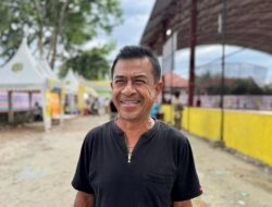 AFKAB Nilai Bupati Parigi Moutong Sosok Penggerak Futsal Daerah