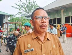 Diskominfo Parigi Moutong Perkuat Sinergi dengan Insan Pers pada Peringatan Hari Pers Nasional